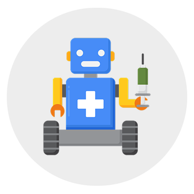 Healthcare AI